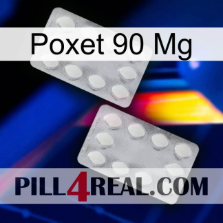 Poxet 90Mg 17